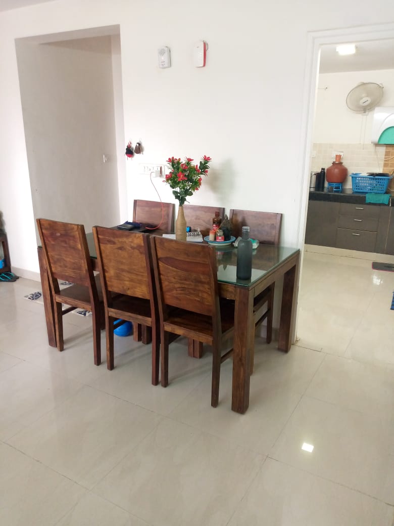 2BHK Fully Furnished Flat For Rent